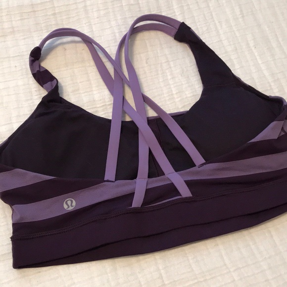 lululemon athletica Other - Lululemon Energy sports bra
